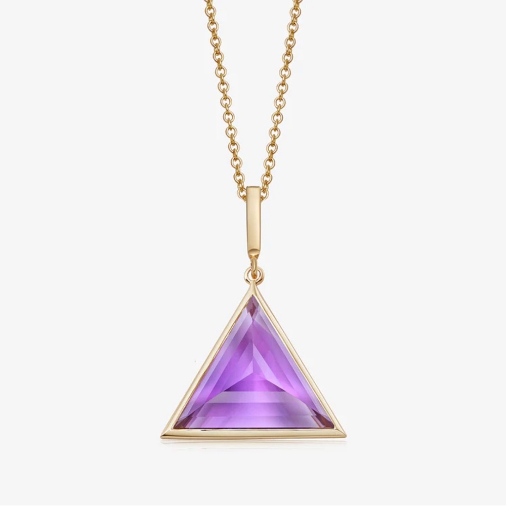 ROCK AND RAW Amethyst Guardian (Medium)